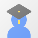 Google Scholar avatar