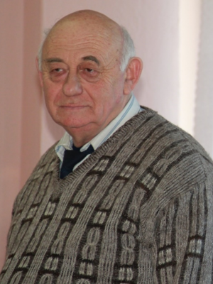 Valentin Shakhov