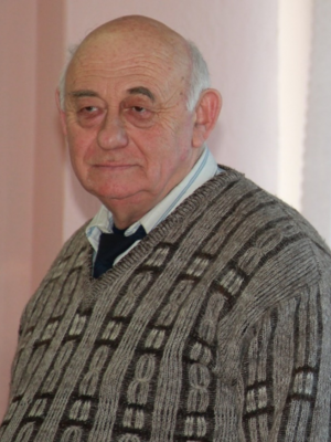 Шахов Валентин Іванович