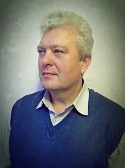 Никифоров  Юрій Олександрович