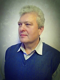 Yuriy Nikiforov