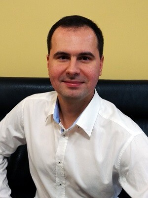 Andrey Golovan