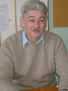 Sergiy Potravko