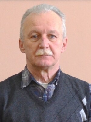 Volodymir Chuprin