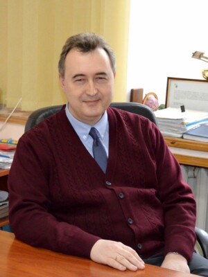 Oleksandr Demidiuk